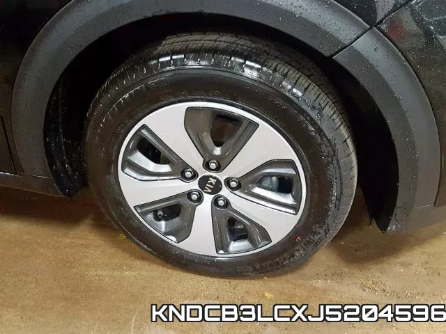 KNDCB3LCXJ5204596 фото 10