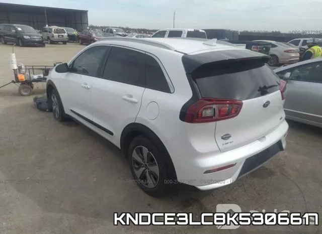 KNDCE3LC8K5306617 фото 4