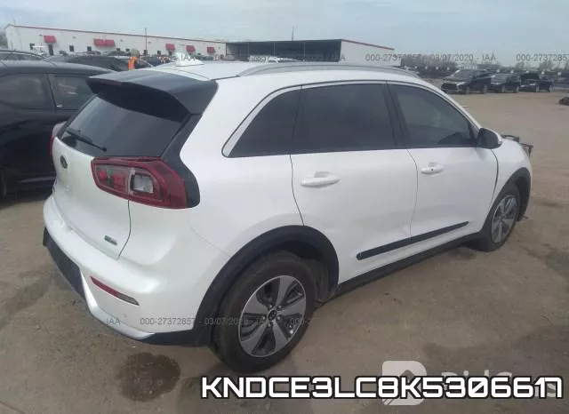 KNDCE3LC8K5306617 фото 5