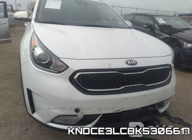 KNDCE3LC8K5306617 фото 7
