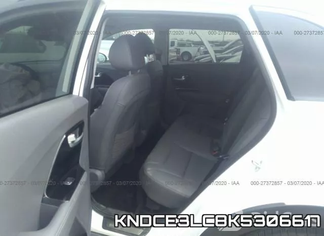 KNDCE3LC8K5306617 фото 9