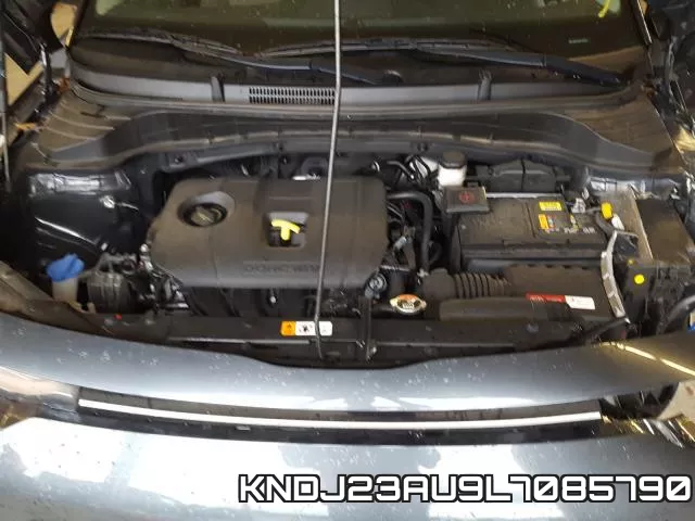KNDJ23AU9L7085790 фото 8
