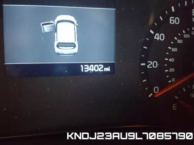 KNDJ23AU9L7085790 фото 9