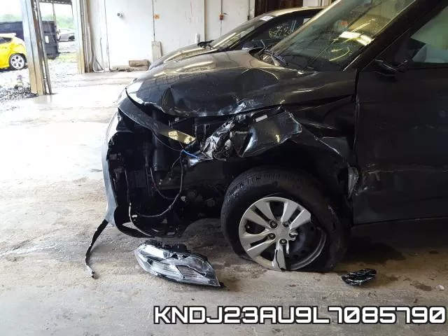 KNDJ23AU9L7085790 фото 10