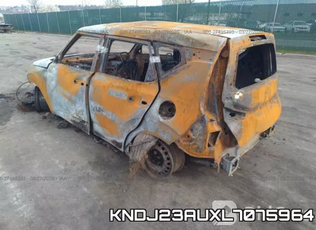 KNDJ23AUXL7075964 фото 4