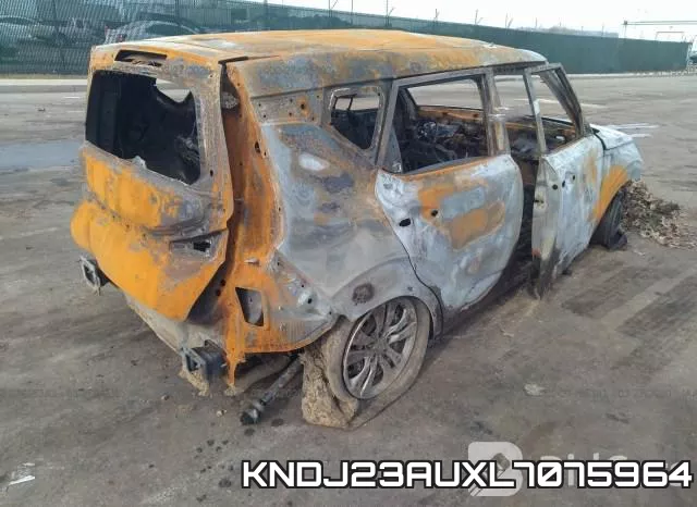 KNDJ23AUXL7075964 фото 5