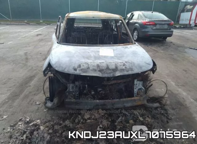 KNDJ23AUXL7075964 фото 7