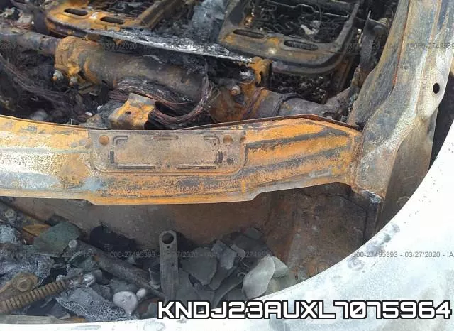 KNDJ23AUXL7075964 фото 10