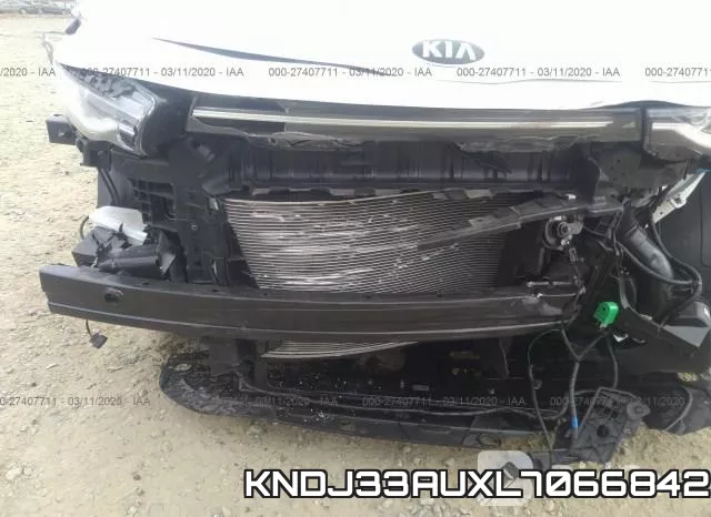 KNDJ33AUXL7066842 фото 7