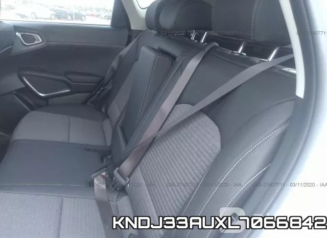 KNDJ33AUXL7066842 фото 9