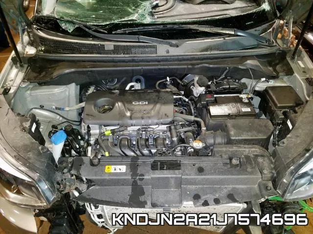 KNDJN2A21J7574696 фото 8
