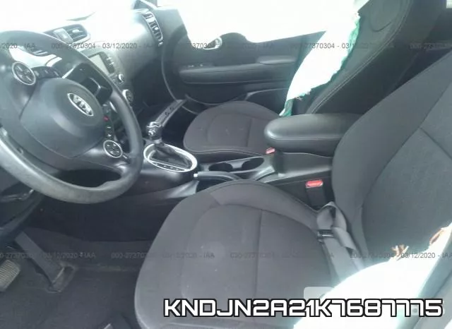 KNDJN2A21K7687775 фото 6
