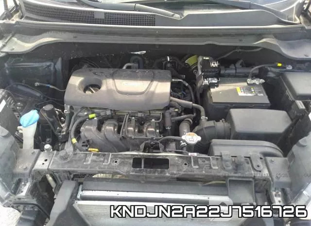KNDJN2A22J7516726 фото 2