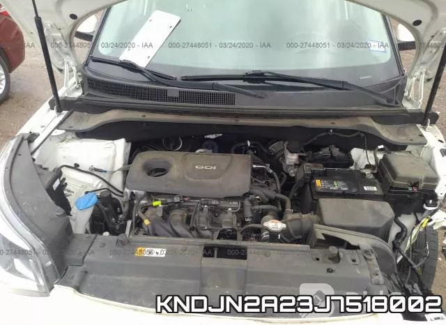 KNDJN2A23J7518002 фото 2
