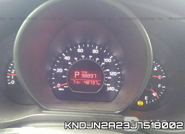 KNDJN2A23J7518002 фото 8