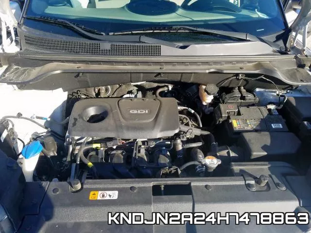 KNDJN2A24H7478863 фото 8