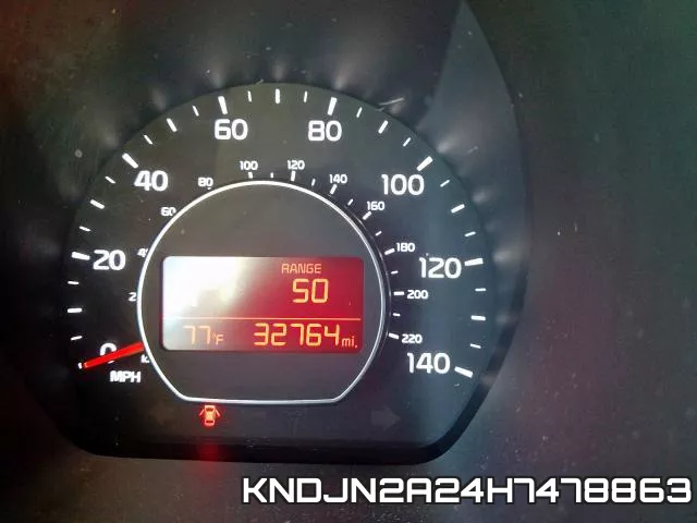 KNDJN2A24H7478863 фото 9