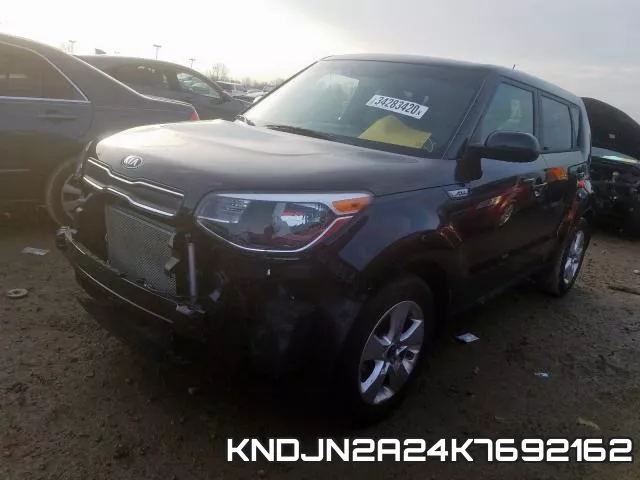 KNDJN2A24K7692162 фото 3