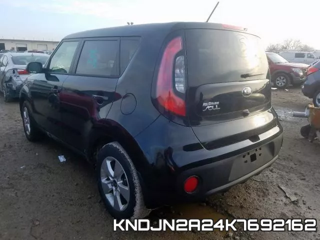 KNDJN2A24K7692162 фото 4
