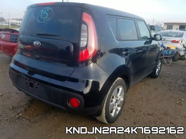 KNDJN2A24K7692162 фото 5