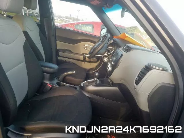 KNDJN2A24K7692162 фото 6