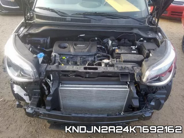 KNDJN2A24K7692162 фото 8