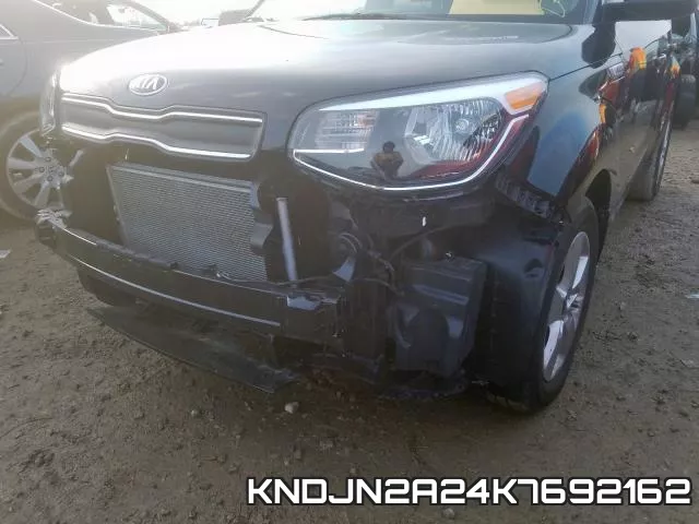 KNDJN2A24K7692162 фото 10