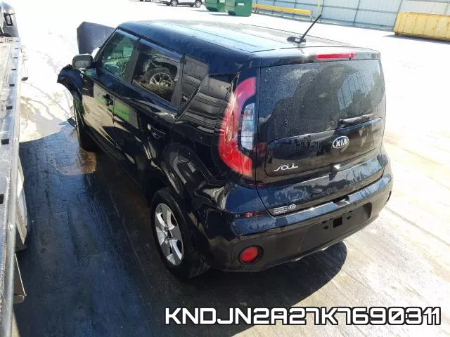 KNDJN2A27K7690311 фото 4