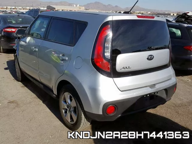 KNDJN2A28H7441363 фото 4
