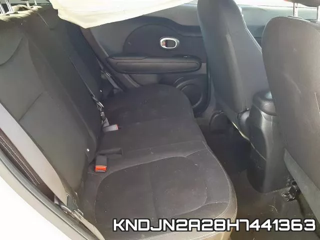 KNDJN2A28H7441363 фото 7