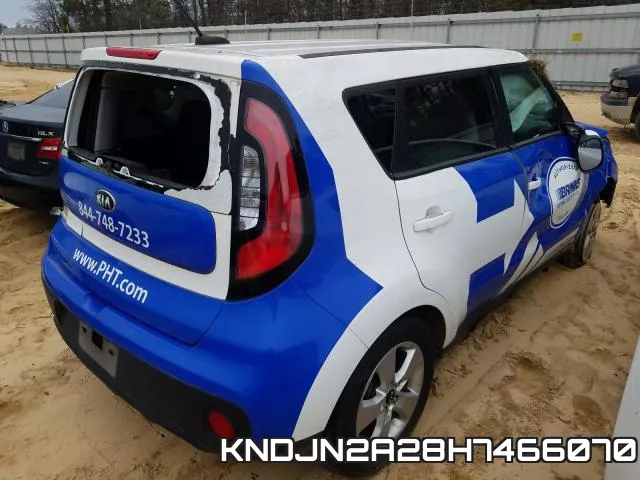 KNDJN2A28H7466070 фото 5