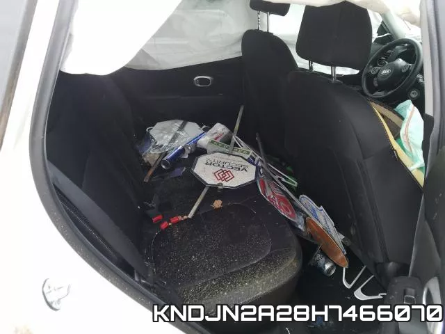 KNDJN2A28H7466070 фото 7