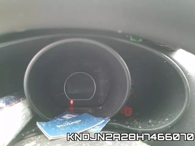 KNDJN2A28H7466070 фото 9