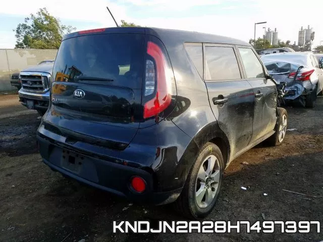 KNDJN2A28H7497397 фото 5