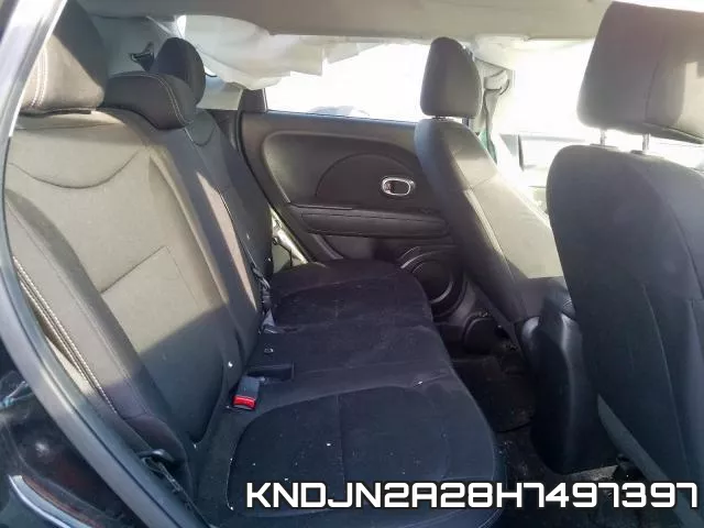 KNDJN2A28H7497397 фото 7