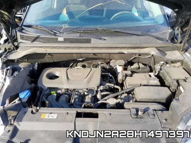 KNDJN2A28H7497397 фото 8