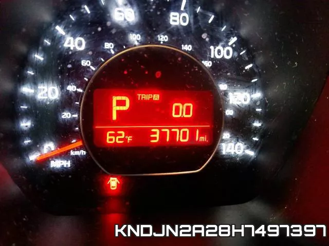 KNDJN2A28H7497397 фото 9