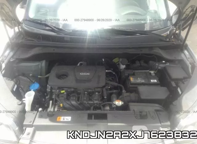 KNDJN2A2XJ7623832 фото 2