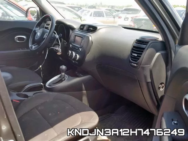 KNDJN3A12H7476249 фото 6