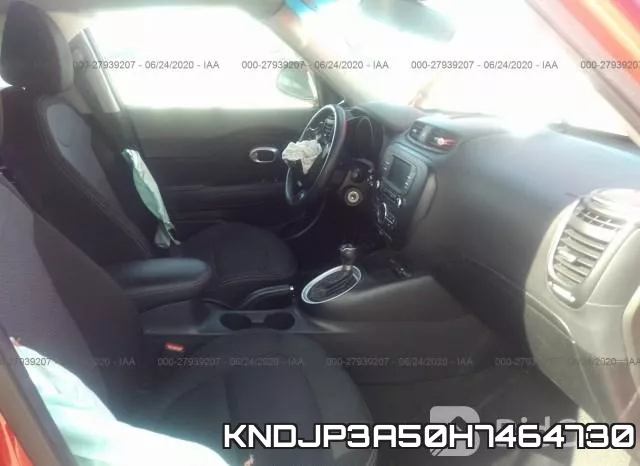 KNDJP3A50H7464730 фото 6