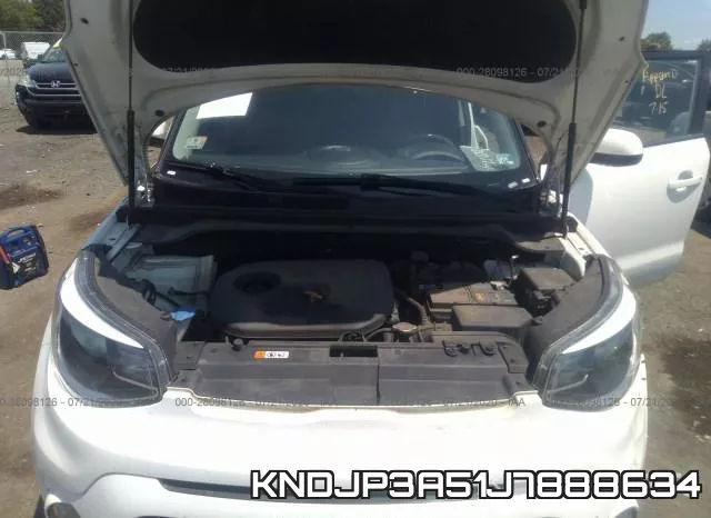 KNDJP3A51J7888634 фото 2