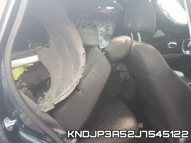 KNDJP3A52J7545122 фото 7