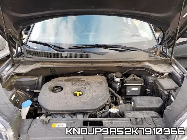 KNDJP3A52K7910366 фото 8