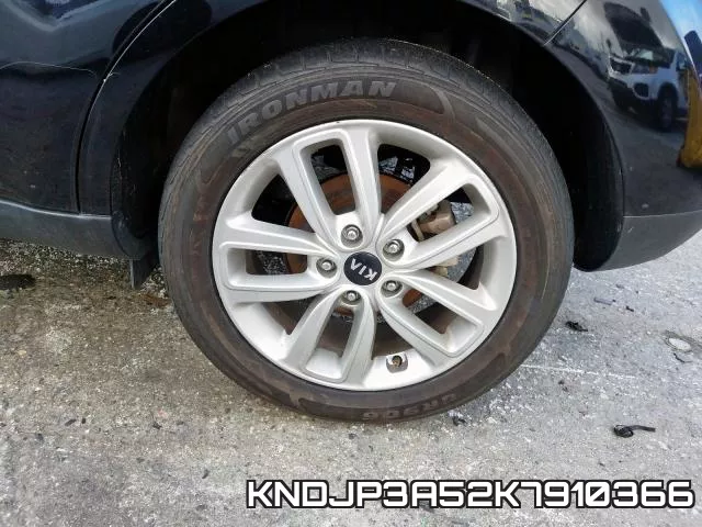 KNDJP3A52K7910366 фото 10