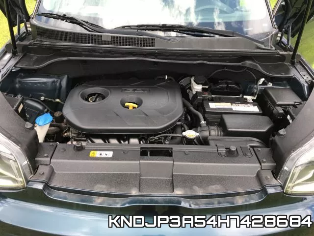 KNDJP3A54H7428684 фото 8