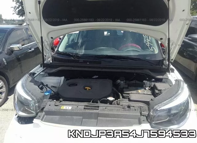 KNDJP3A54J7594533 фото 2