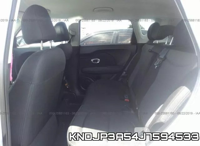 KNDJP3A54J7594533 фото 9