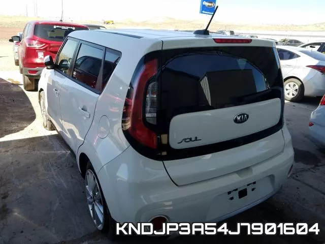 KNDJP3A54J7901604 фото 4