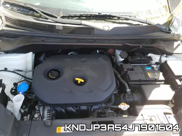KNDJP3A54J7901604 фото 8