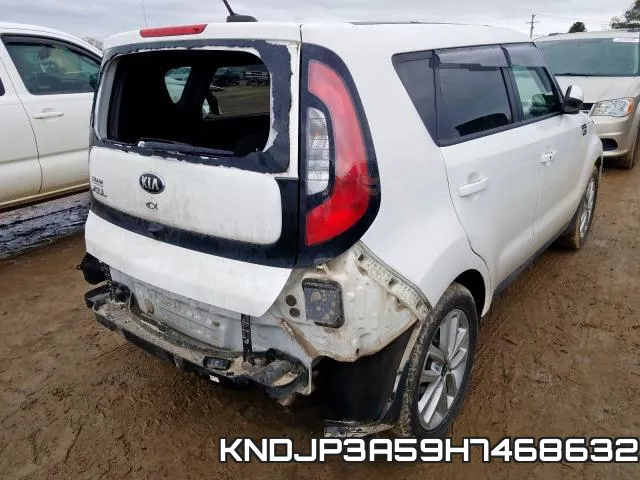 KNDJP3A59H7468632 фото 5